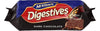 McVitie's Digestives Dark Chocolate Cookies